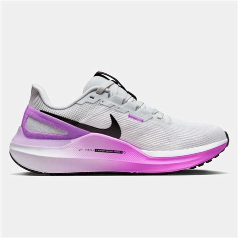 nike zoom structure 25 women's